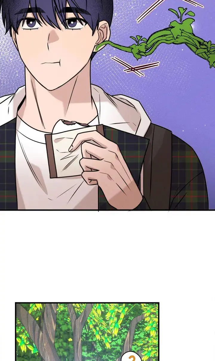 An Uneventful Neighborhood Chapter 42 page 45 - 