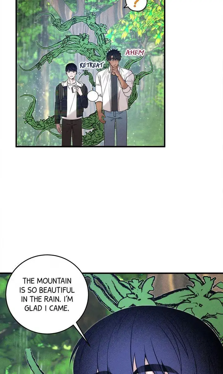 An Uneventful Neighborhood Chapter 42 page 46 - 