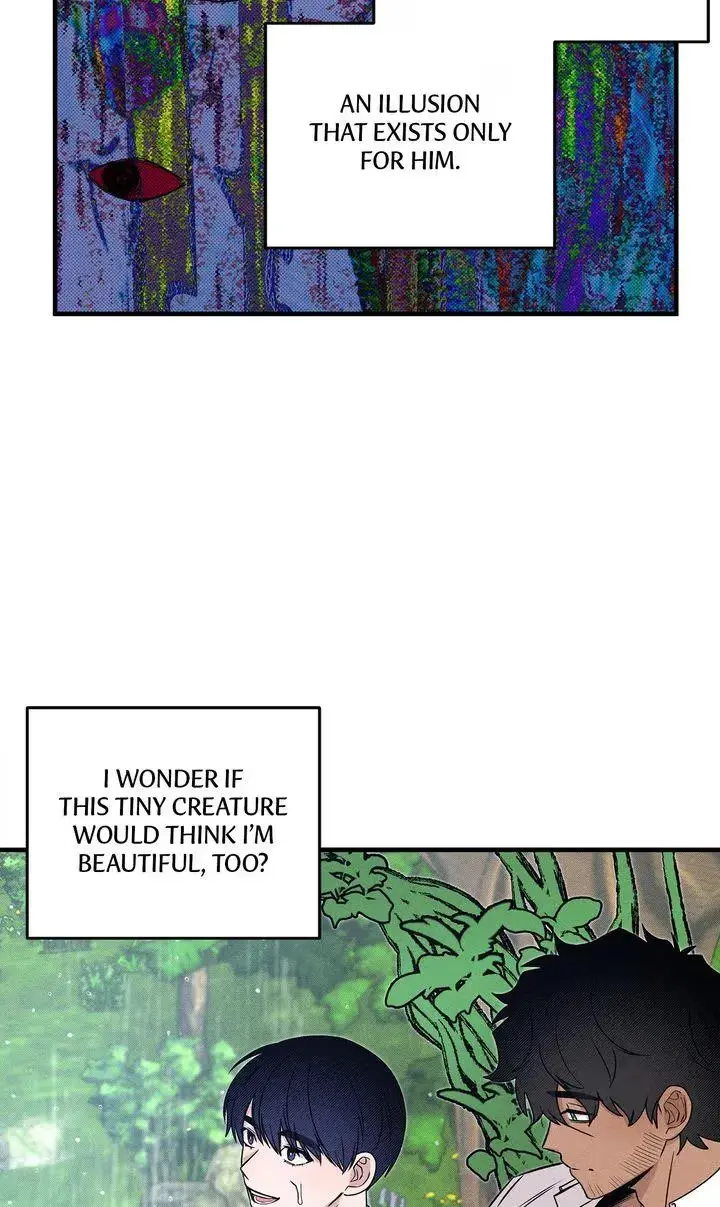 An Uneventful Neighborhood Chapter 42 page 49 - 