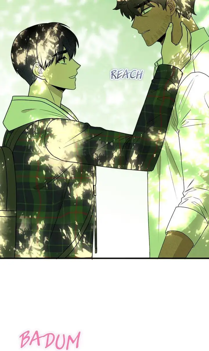 An Uneventful Neighborhood Chapter 42 page 53 - 