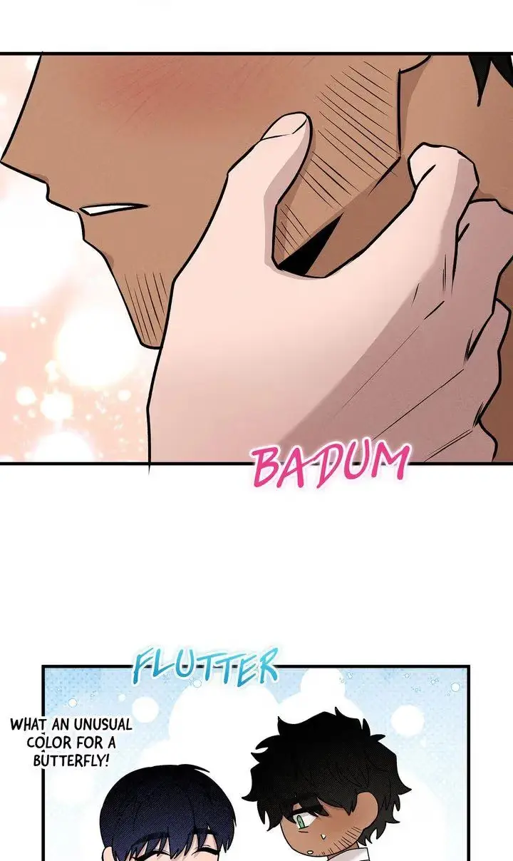 An Uneventful Neighborhood Chapter 42 page 54 - 