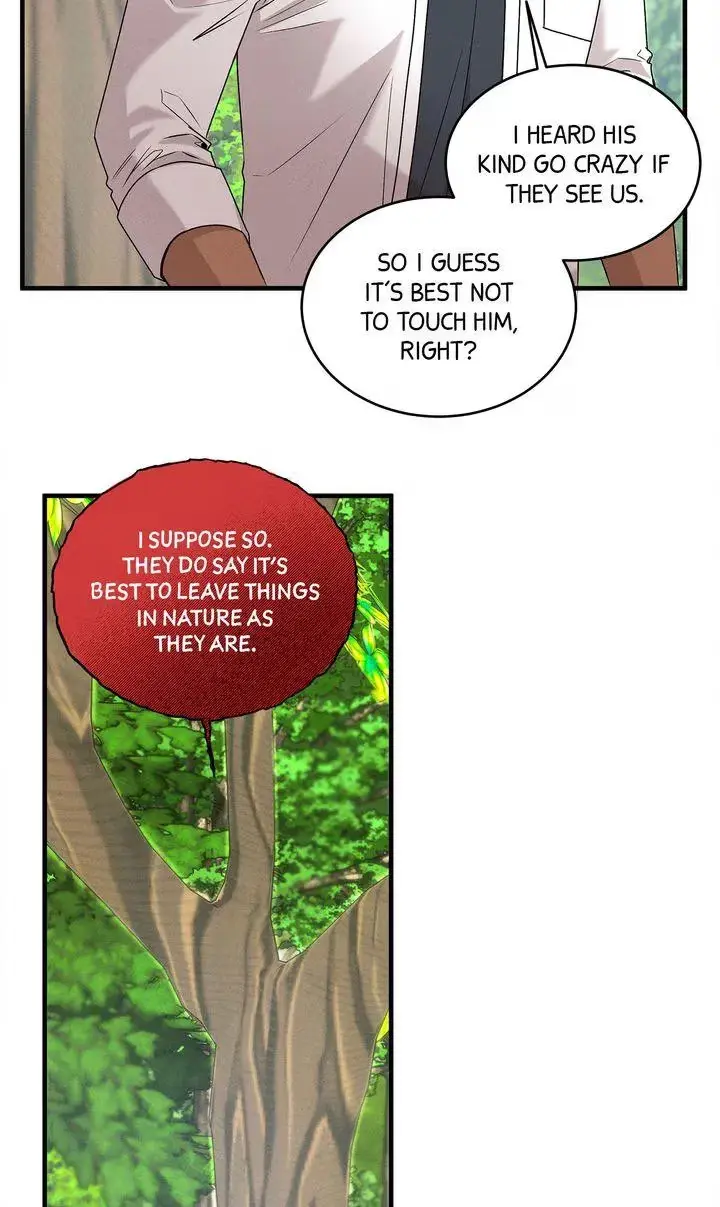 An Uneventful Neighborhood Chapter 42 page 56 - 