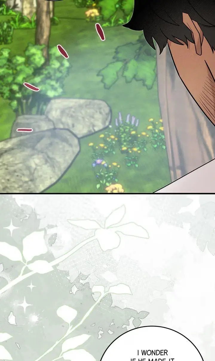 An Uneventful Neighborhood Chapter 42 page 58 - 