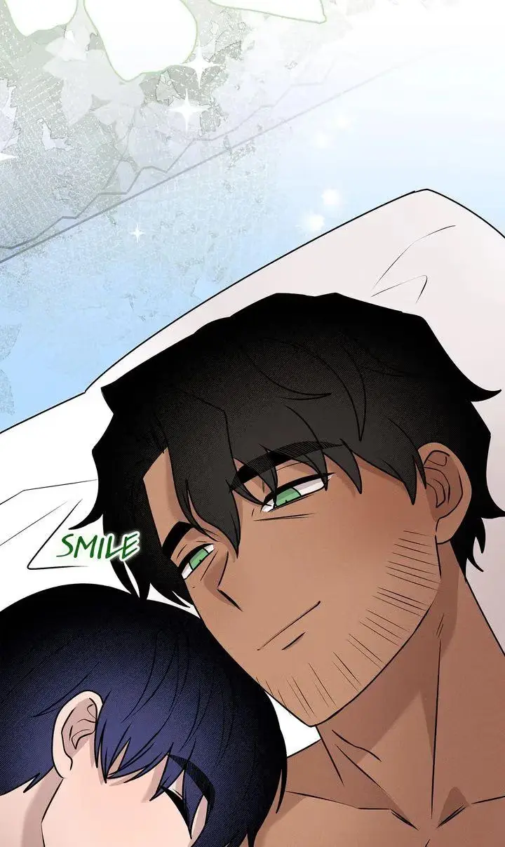An Uneventful Neighborhood Chapter 42 page 60 - 