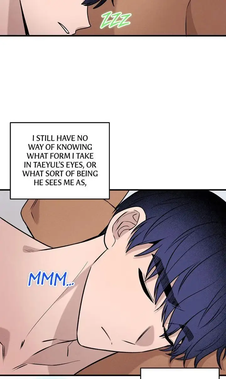An Uneventful Neighborhood Chapter 42 page 61 - 