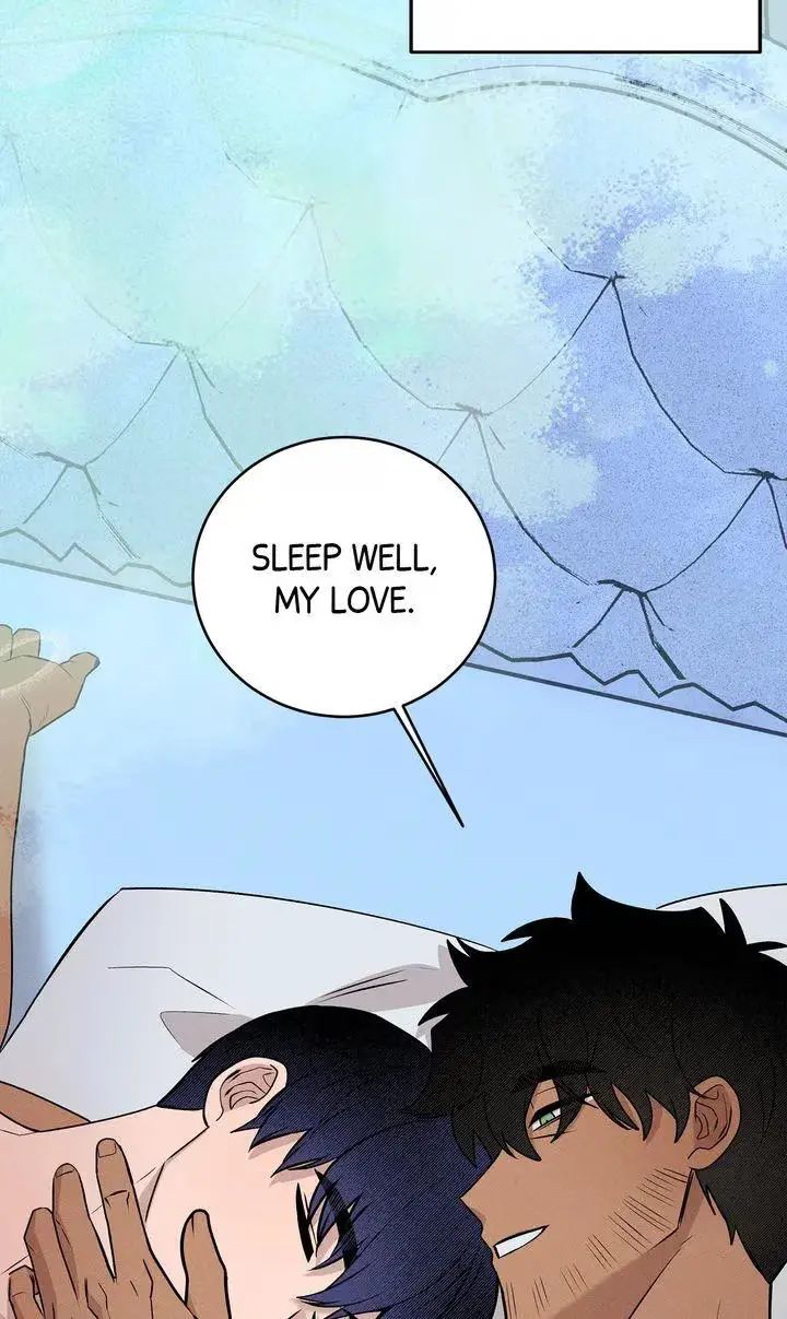 An Uneventful Neighborhood Chapter 42 page 63 - 