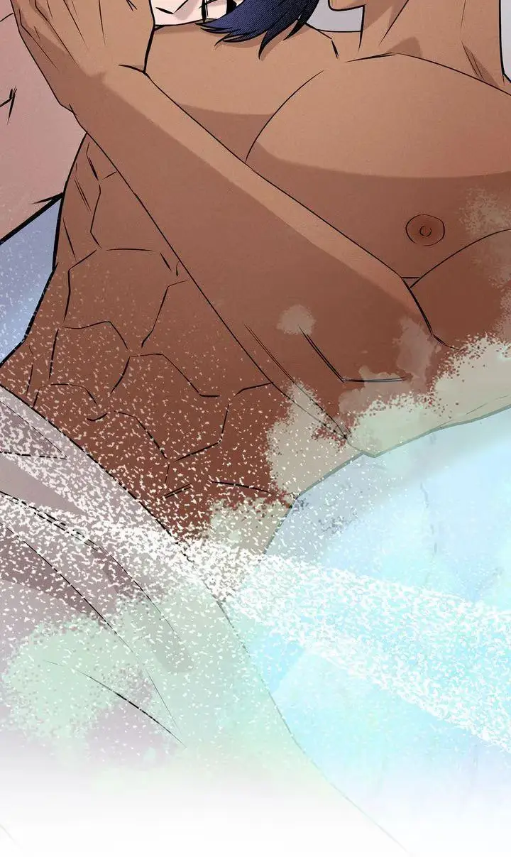 An Uneventful Neighborhood Chapter 42 page 64 - 