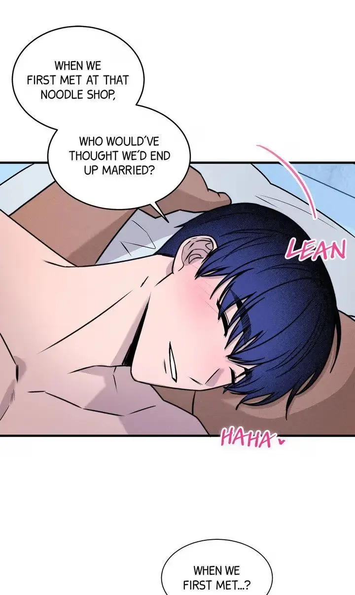 An Uneventful Neighborhood Chapter 42 page 8 - 