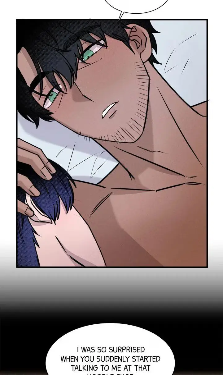 An Uneventful Neighborhood Chapter 42 page 9 - 