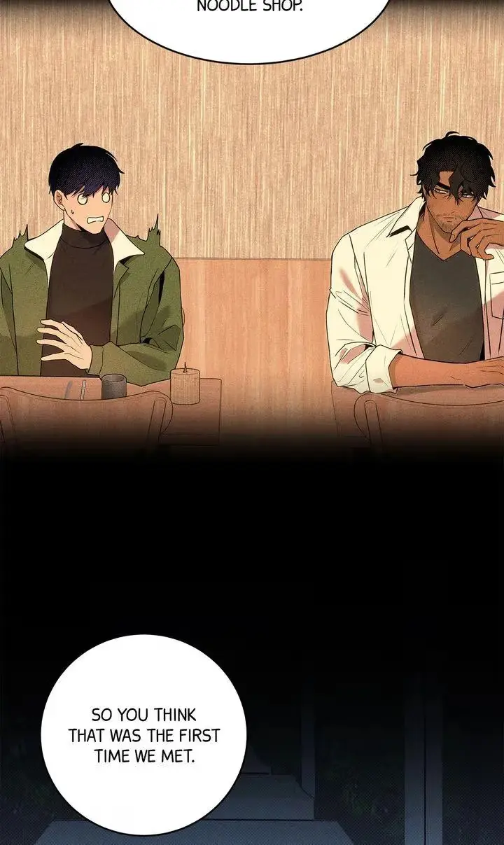 An Uneventful Neighborhood Chapter 42 page 10 - 