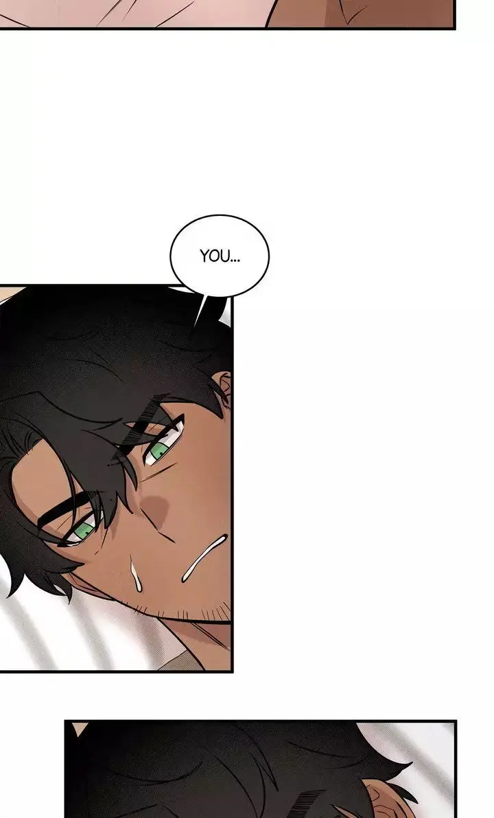 An Uneventful Neighborhood Chapter 43 page 11 - 