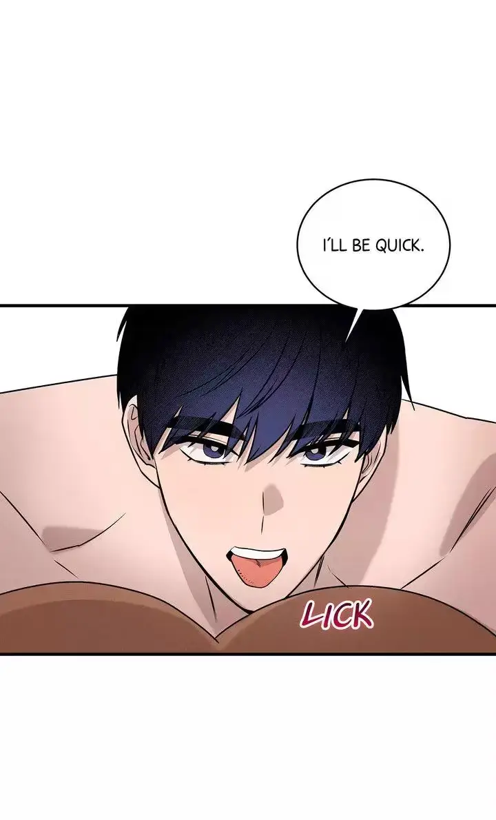 An Uneventful Neighborhood Chapter 43 page 16 - 