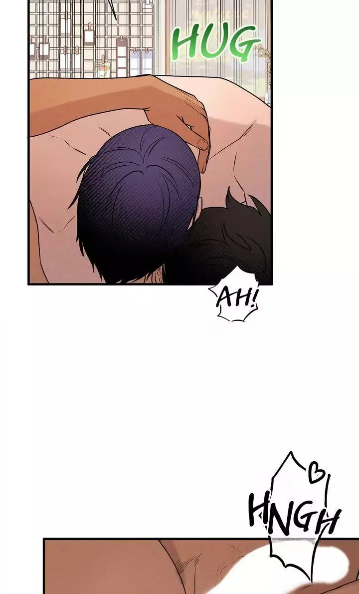 An Uneventful Neighborhood Chapter 43 page 20 - 