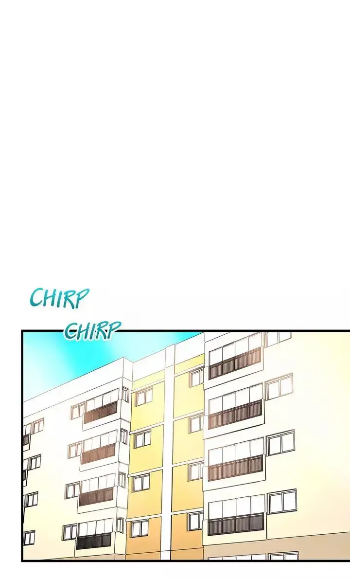 An Uneventful Neighborhood Chapter 43 page 3 - 
