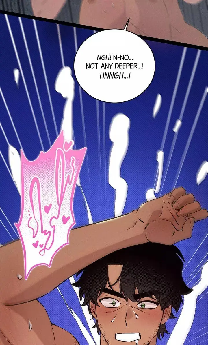 An Uneventful Neighborhood Chapter 43 page 27 - 