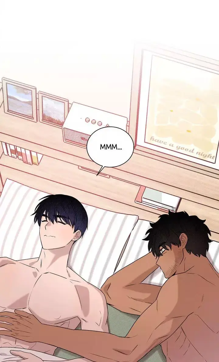 An Uneventful Neighborhood Chapter 43 page 4 - 