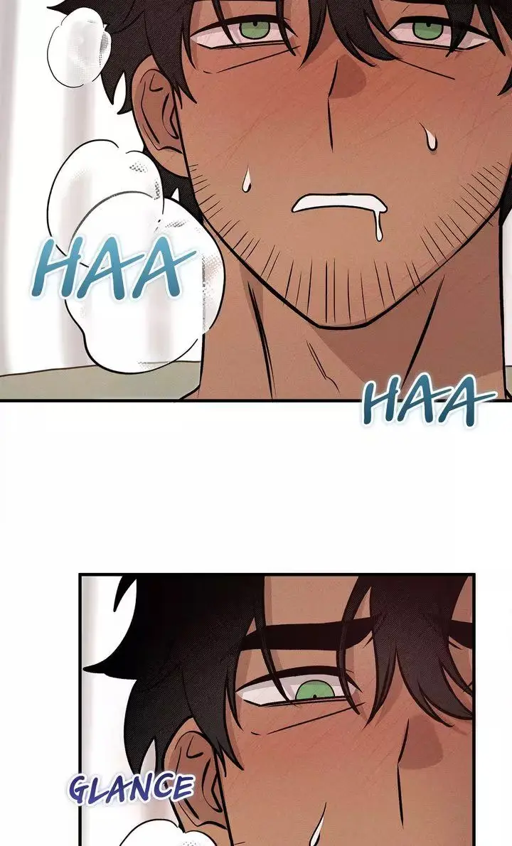 An Uneventful Neighborhood Chapter 43 page 31 - 