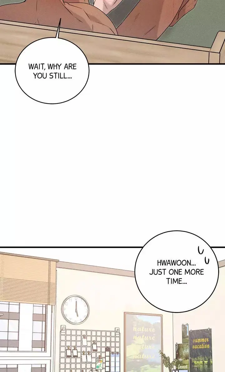 An Uneventful Neighborhood Chapter 43 page 33 - 