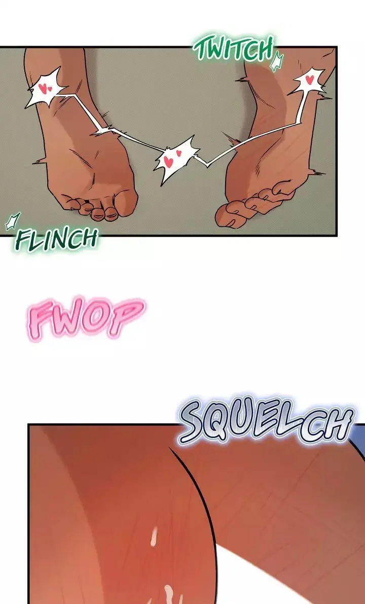 An Uneventful Neighborhood Chapter 43 page 39 - 