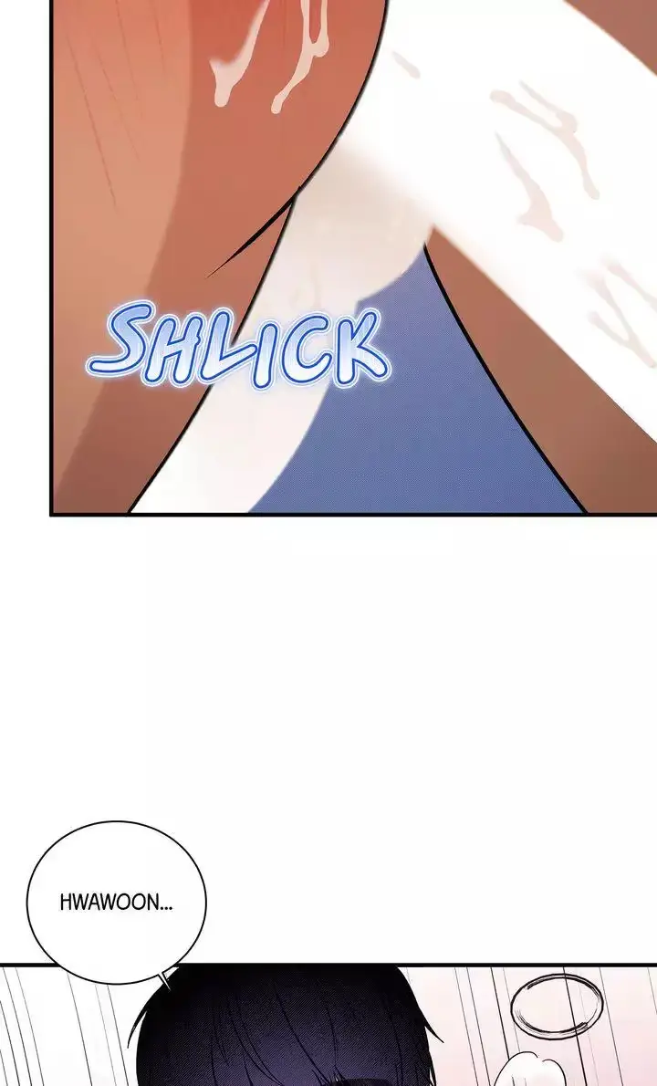 An Uneventful Neighborhood Chapter 43 page 40 - 