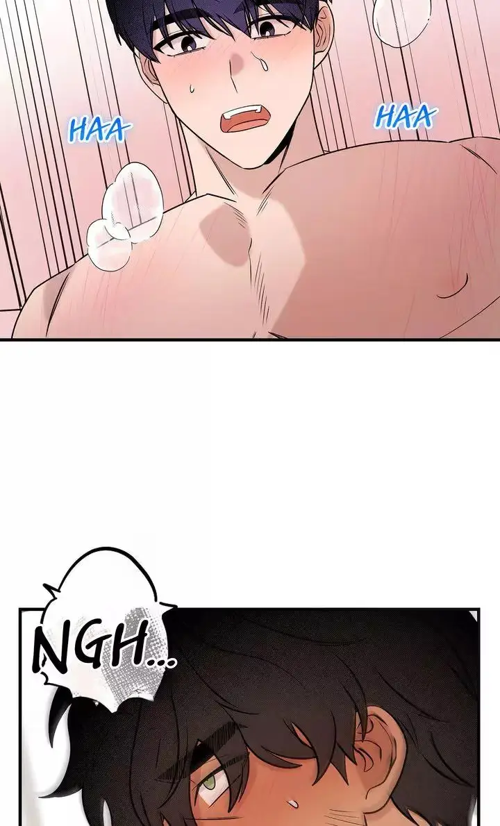 An Uneventful Neighborhood Chapter 43 page 41 - 