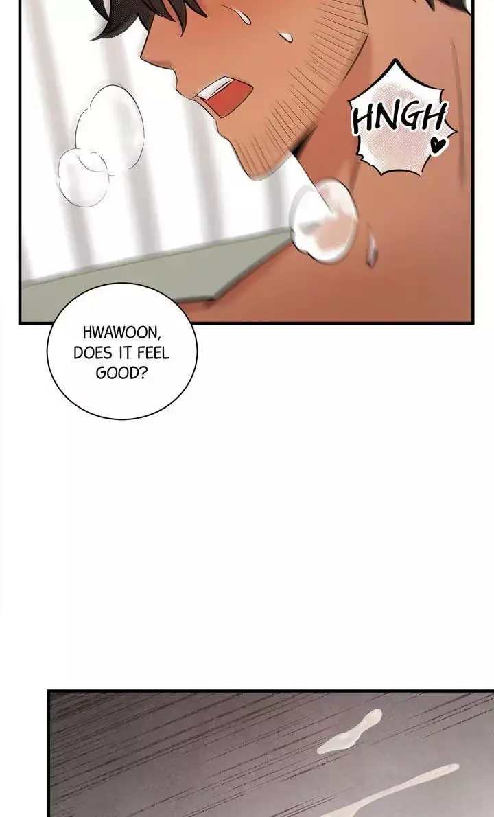 An Uneventful Neighborhood Chapter 43 page 42 - 