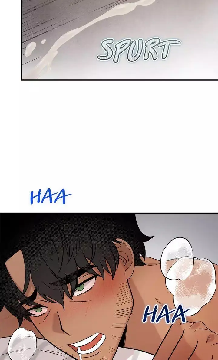 An Uneventful Neighborhood Chapter 43 page 43 - 