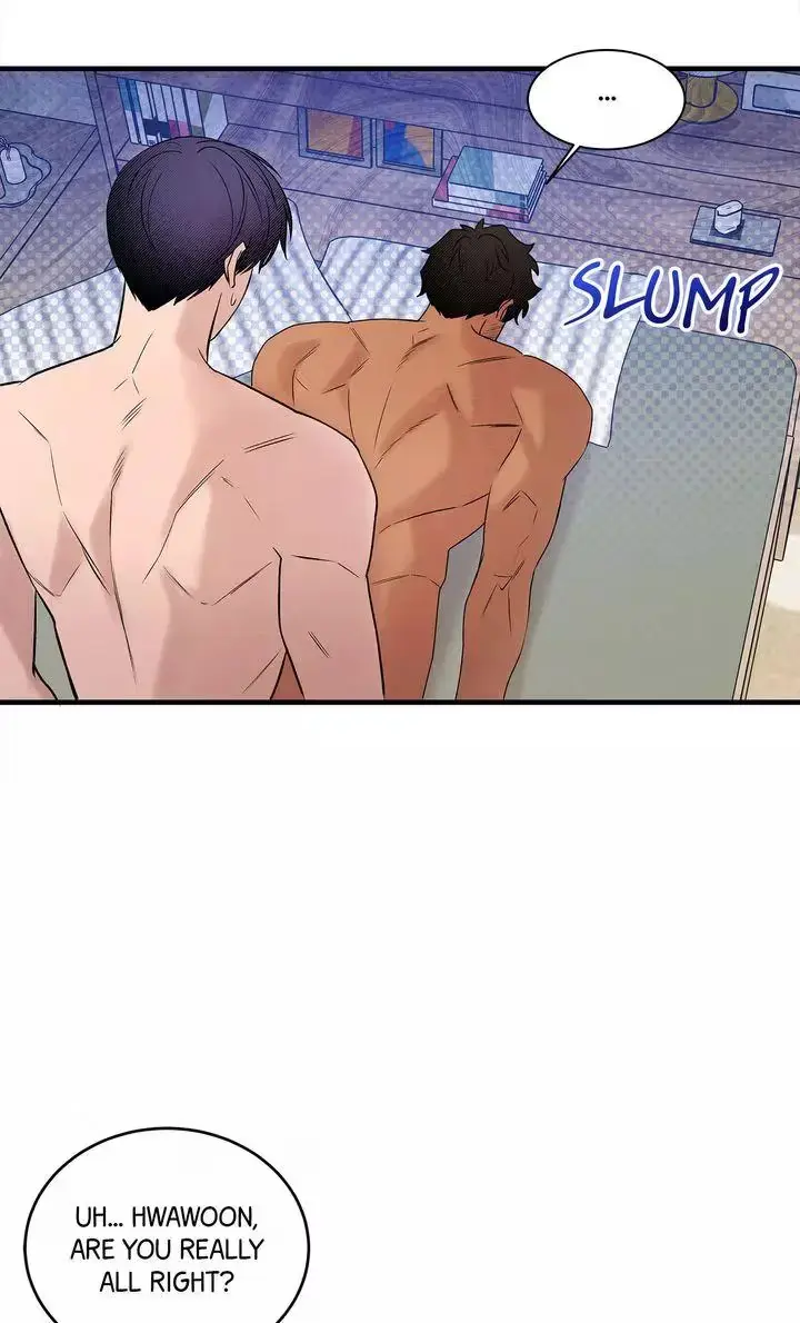 An Uneventful Neighborhood Chapter 43 page 46 - 