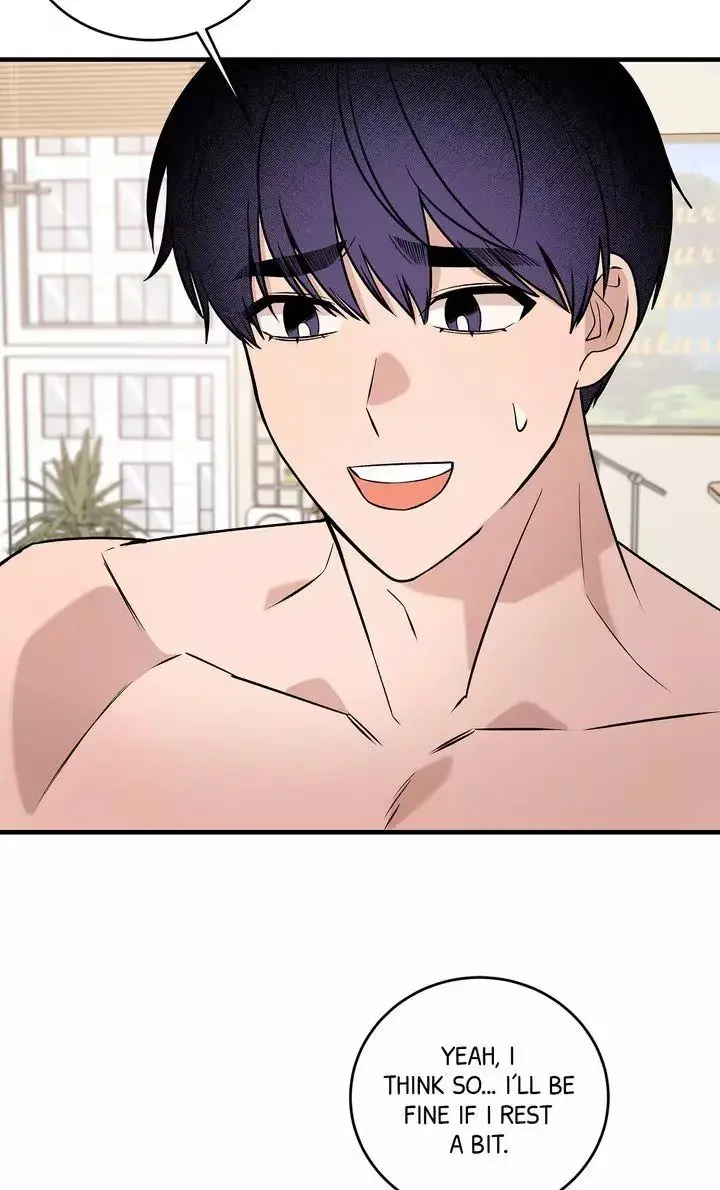 An Uneventful Neighborhood Chapter 43 page 47 - 
