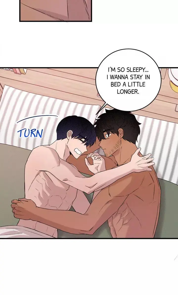 An Uneventful Neighborhood Chapter 43 page 6 - 