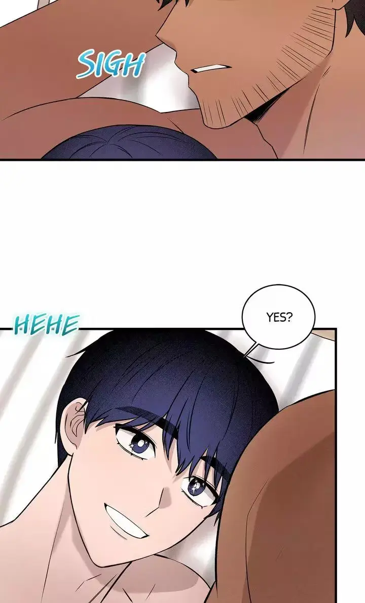 An Uneventful Neighborhood Chapter 43 page 10 - 