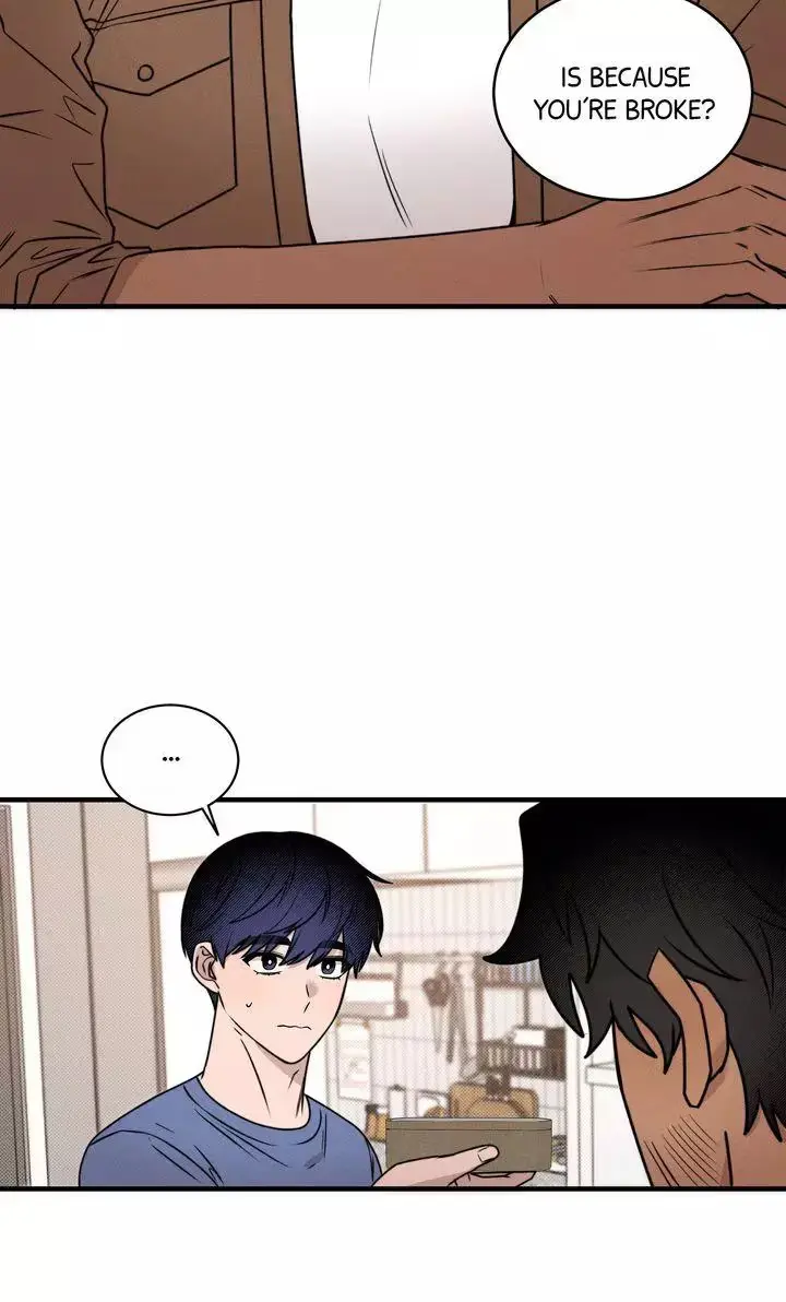 An Uneventful Neighborhood Chapter 44 page 11 - 