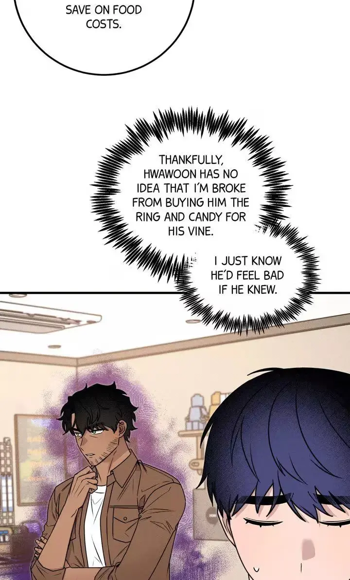 An Uneventful Neighborhood Chapter 44 page 13 - 