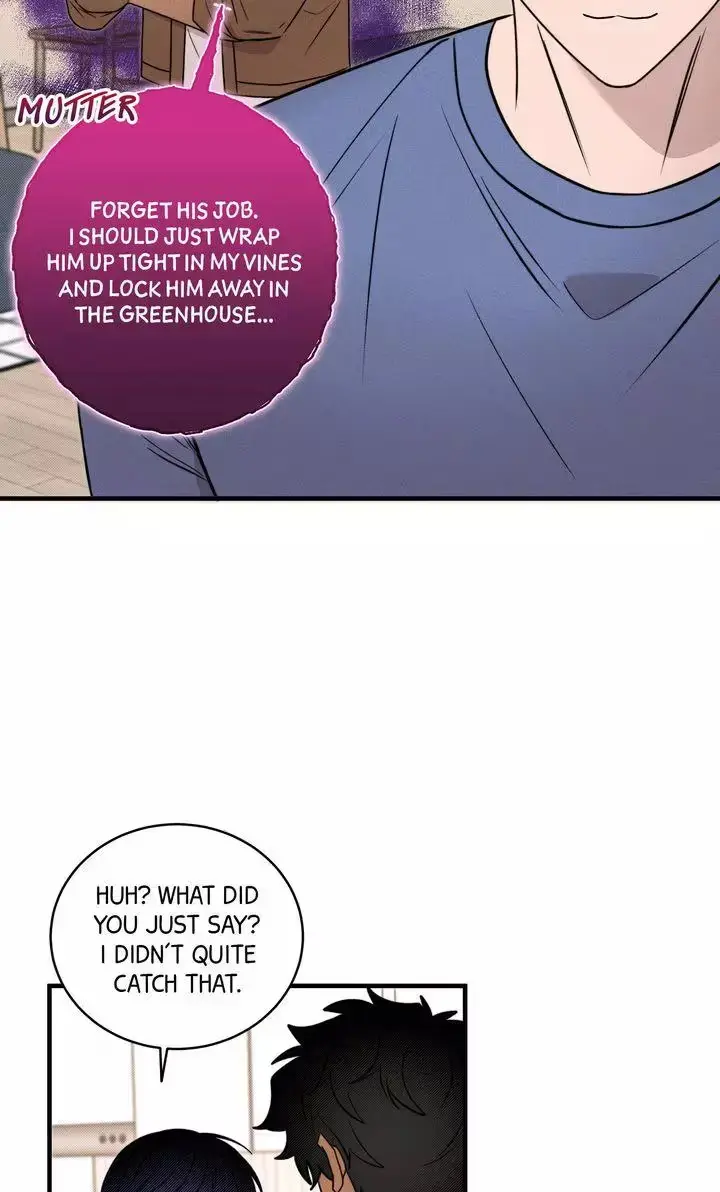 An Uneventful Neighborhood Chapter 44 page 14 - 