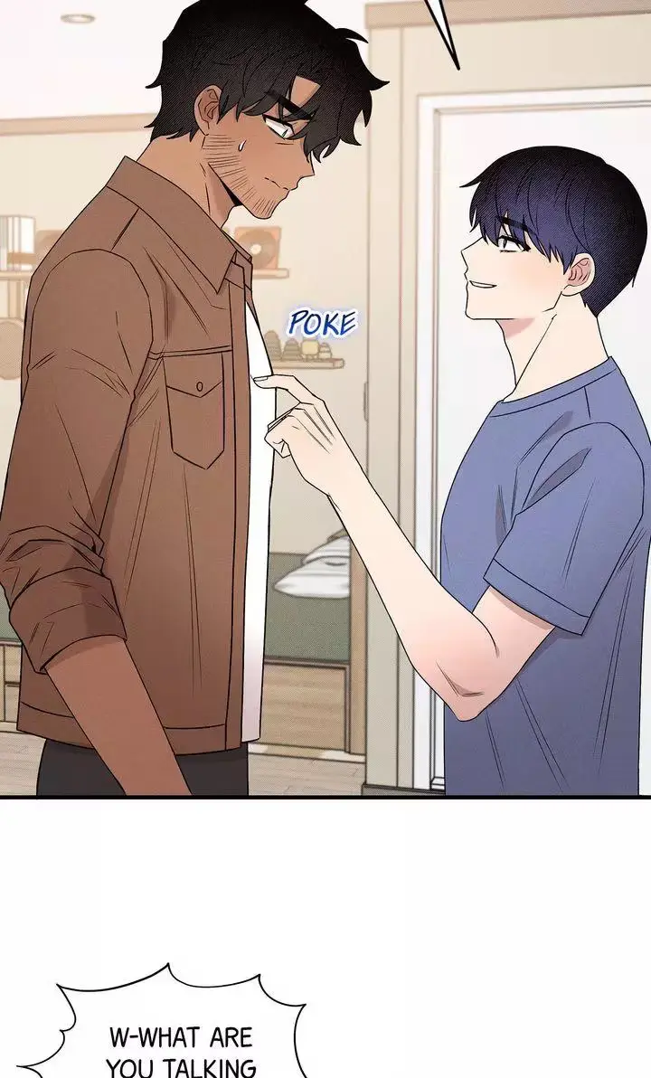 An Uneventful Neighborhood Chapter 44 page 17 - 
