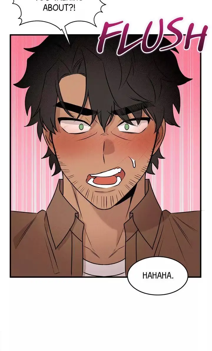 An Uneventful Neighborhood Chapter 44 page 18 - 