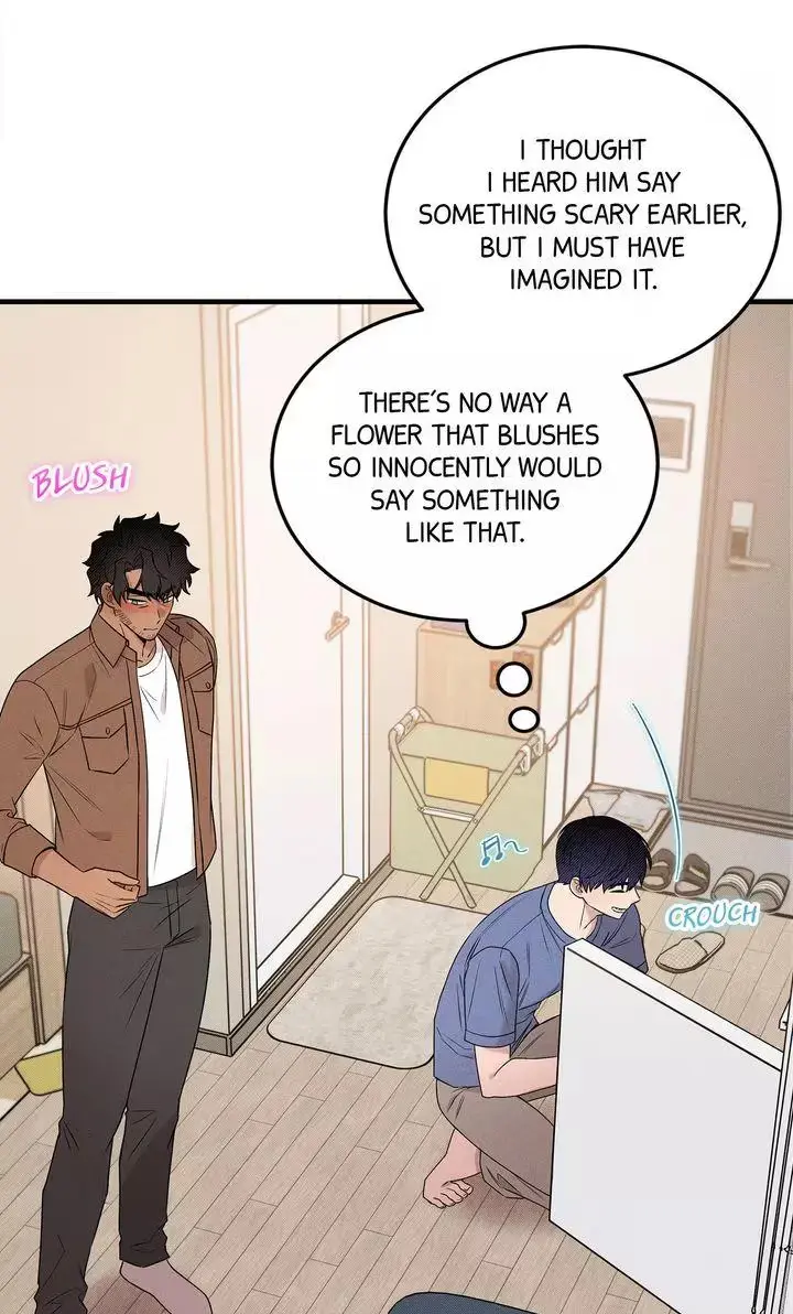 An Uneventful Neighborhood Chapter 44 page 19 - 