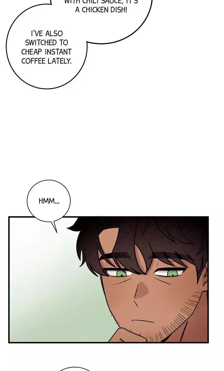 An Uneventful Neighborhood Chapter 44 page 23 - 