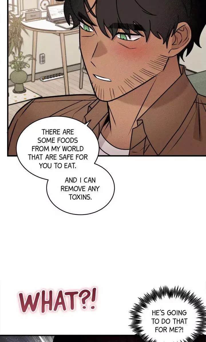 An Uneventful Neighborhood Chapter 44 page 25 - 