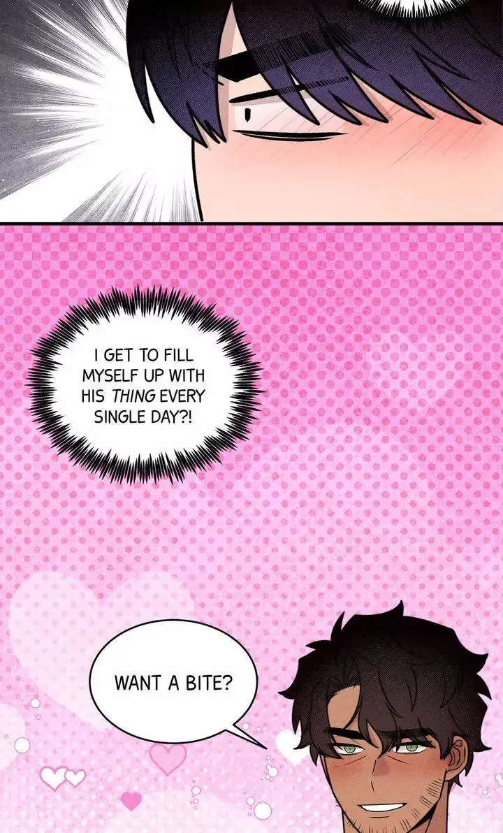 An Uneventful Neighborhood Chapter 44 page 26 - 