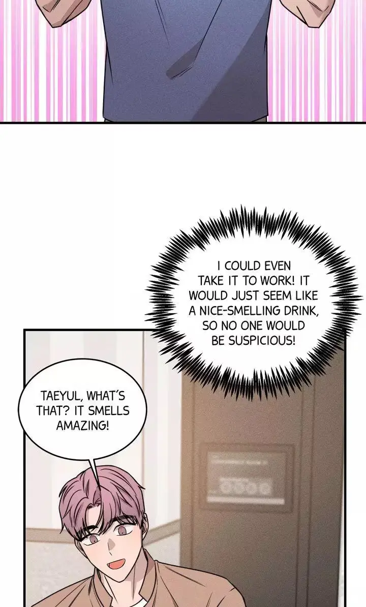 An Uneventful Neighborhood Chapter 44 page 28 - 