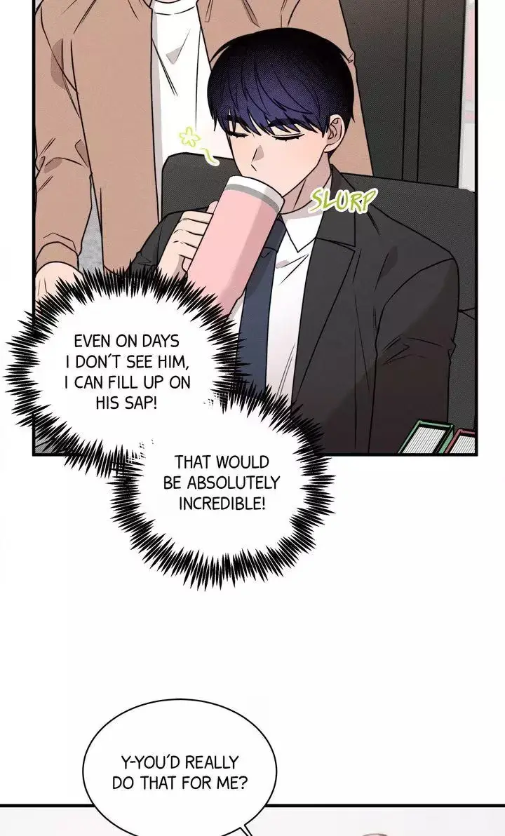 An Uneventful Neighborhood Chapter 44 page 29 - 