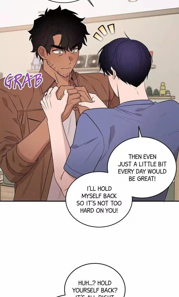 An Uneventful Neighborhood Chapter 44 page 30 - 