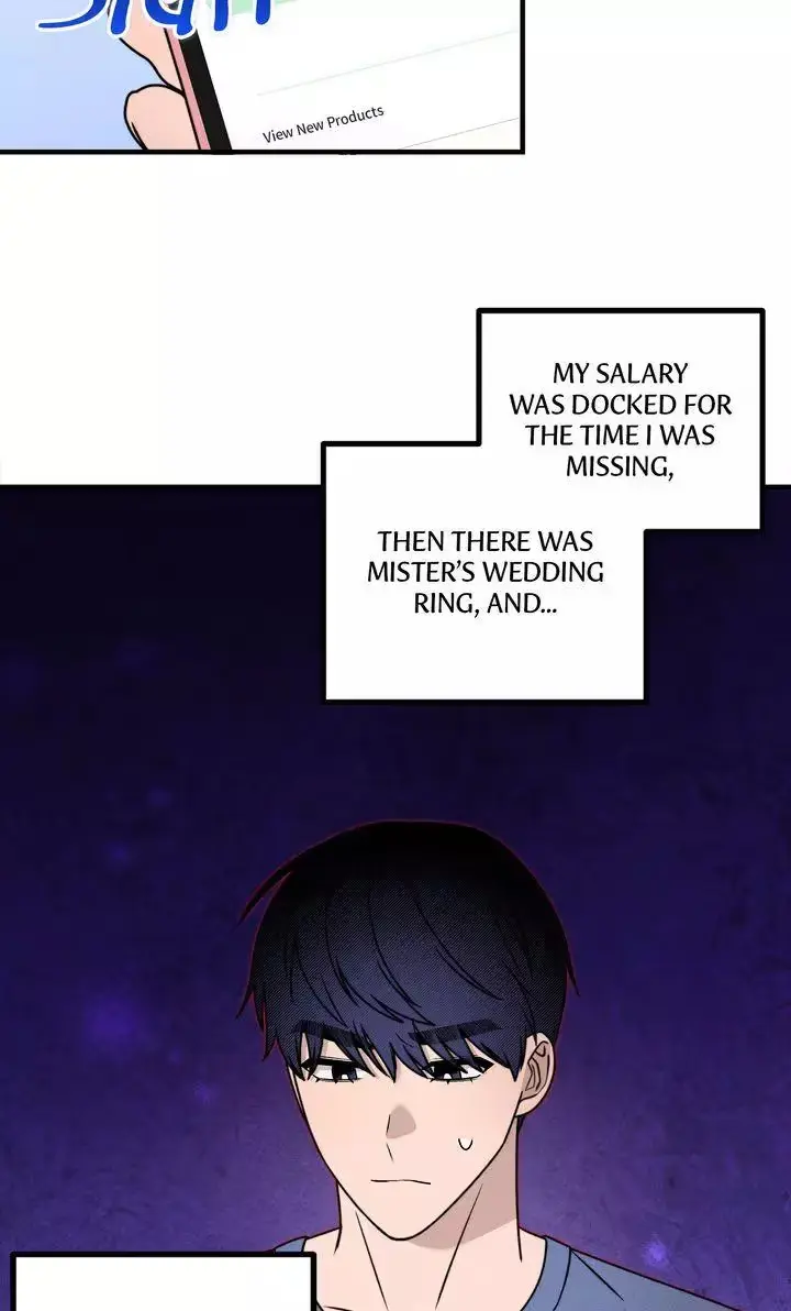 An Uneventful Neighborhood Chapter 44 page 4 - 