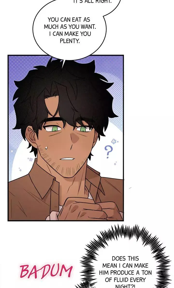 An Uneventful Neighborhood Chapter 44 page 31 - 