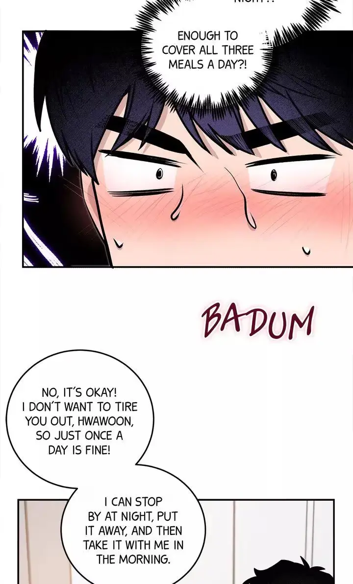 An Uneventful Neighborhood Chapter 44 page 32 - 