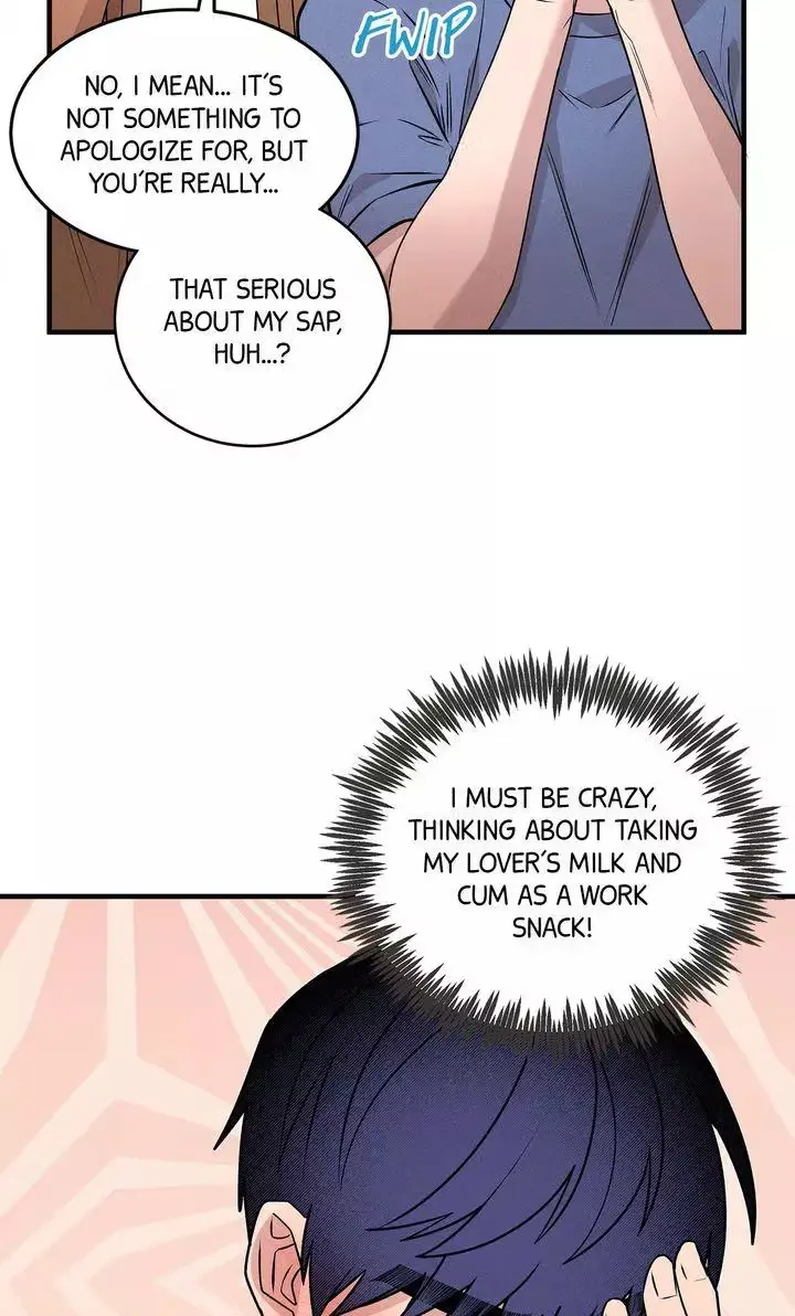 An Uneventful Neighborhood Chapter 44 page 37 - 