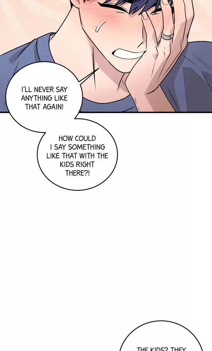 An Uneventful Neighborhood Chapter 44 page 38 - 