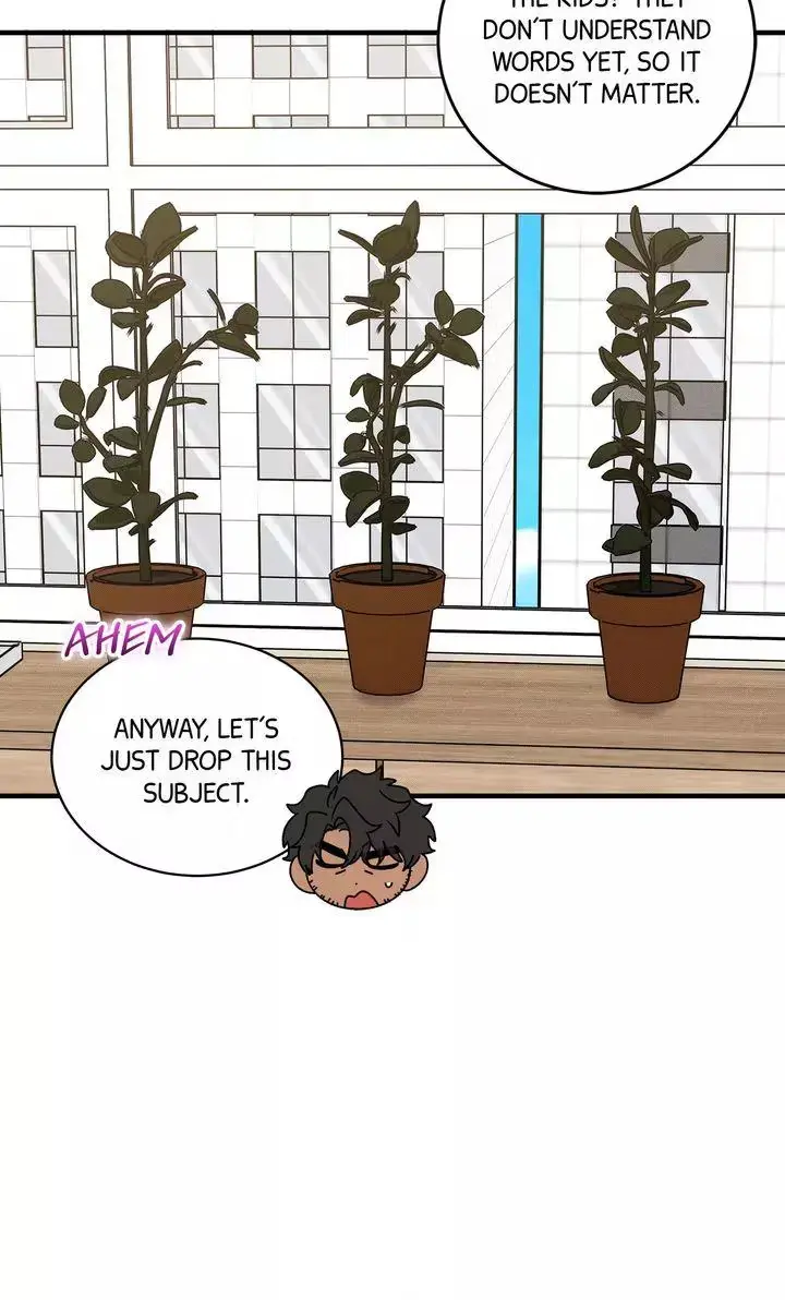 An Uneventful Neighborhood Chapter 44 page 39 - 