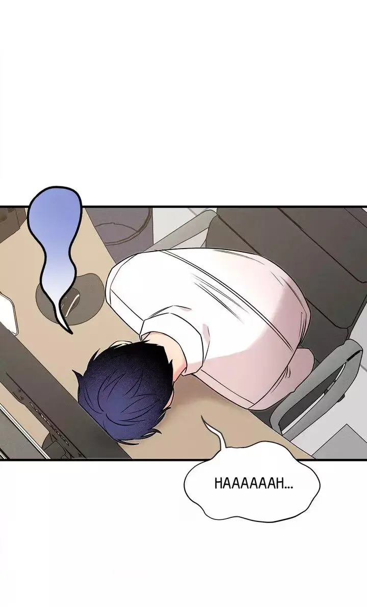An Uneventful Neighborhood Chapter 44 page 41 - 